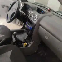 پراید ۱۳۱ دوگانه کارخانه مدل ۹۰