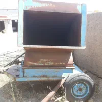 خرمن کوب