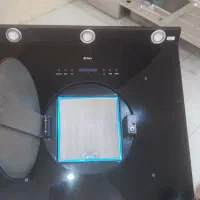 هود اشپزخانه بیمکث|اجاق گاز و لوازم برقی پخت‌وپز|اهواز, زیتون کارمندی|دیوار