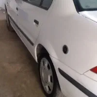 فروش ای اف سون دو گانه شرکتی مدل ۹۷|خودرو سواری و وانت|بوشهر, |دیوار