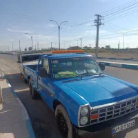 یدک کش از بم به کرمان و زاهدان فقط|خدمات حمل و نقل|بم, |دیوار