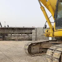 اجاره بیل میکانیکی لودر کمپرسی توافقی