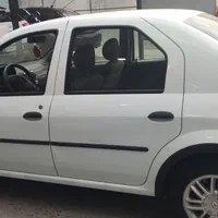 رنو تندر 90 (L90 لوگان) اتوماتیک، مدل ۱۳۹۵ اقساط|خودرو سواری و وانت|کرج, گلشهر|دیوار