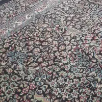 دو عدد قالی