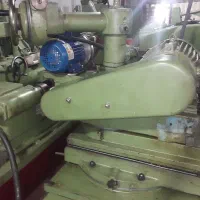 دستگاه سنگ محور روس ۲۸ *۸۰|ماشینآلات صنعتی|پردیس, شهرک صنعتی خرمدشت فاز ۷|دیوار