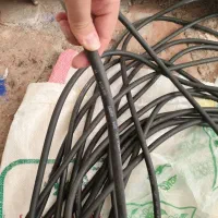 کابل برق افشان فشار قوی