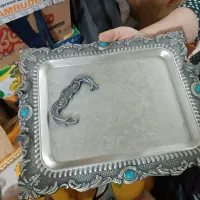 سینی پیوتر دو عدد