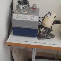 اتوبخارمخزن دار وقتی برش