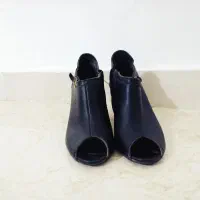 کفش مجلسی پاشنه بلند