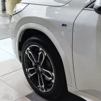 بی ام و X2 2025|خودرو سواری و وانت|شیراز, محمدیه|دیوار