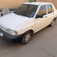 پراید ۱۳۱مدل۹۸|خودرو سواری و وانت|یزد, |دیوار