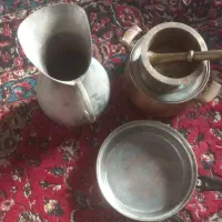 ظروف قدیمی