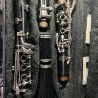 کلارینت BUNDY اصل