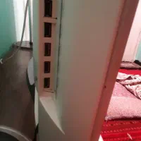 تلویزیون الجی منحنی|تلویزیون و پروژکتور|تهران, گلستان (شهرک راه آهن)|دیوار