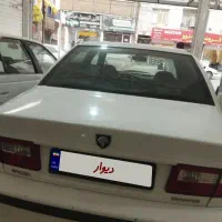 سمندlx|خودرو سواری و وانت|کرج, حصارک پایین|دیوار