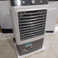 کولر آبی سلولزی 32000 پرتابل اصل جایخی دار|کولر آبی|تهران, شوش|دیوار