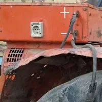 دینام جوش تربتی سالم درحدنو