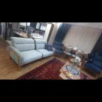 مبلمان راحتی ۱۰ نفره آنجل|مبلمان خانگی و میز عسلی|آباده, |دیوار