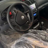 سورن ef7|خودرو سواری و وانت|خرم‌آباد, |دیوار