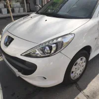 ۲۰۷ تیپ ۵ tu5