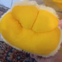 عروسک اردک|اسباب‌‌بازی|مشهد, حجاب (شهرک غرب)|دیوار