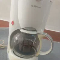 قهوه جوش وچای ساز