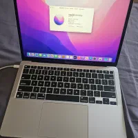 Mcbook air 2020 512