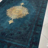 فرش هیراد ۱۲۰۰شانه سَبز درباری