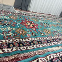 گلیم درحد نو|گلیم، جاجیم، گبه|خرم‌آباد, |دیوار