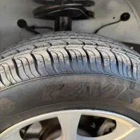 پارس elxسفارشی فول|خودرو سواری و وانت|بندرعباس, |دیوار