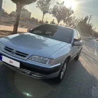 سیتروئن زانتیا ۱۸۰۰سی سی فرانسه وارداتی