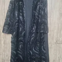 تعدادی لباس مجلسی و مانتو|لباس|نسیمشهر, |دیوار