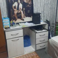 میز کامپیوتر جنس عالی سفارشی