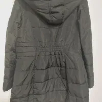 پالتو|لباس|بندر انزلی, ساحل قو|دیوار