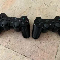 ps 3 fat دستگاه پلی استیشن|کنسول، بازی ویدئویی و آنلاین|تهران, والفجر|دیوار