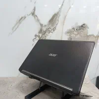 لپ تاپ ایسر i5 نسل هشت رم 8 هارد 256 پرسرعت|رایانه همراه|اهواز, نادری|دیوار