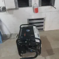 موتور برق ۹۰۰۰۰ با سیستم خنک کننده استارتی|ماشینآلات صنعتی|فردیس, فردیس|دیوار