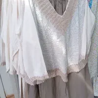 ست شومیز وشلوار