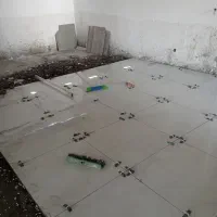 کاشیکاری و سرامیک کاری و موزاییک کاری|خدمات پیشه و مهارت|کرمانشاه, |دیوار