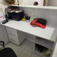 میز اداری و میز کار