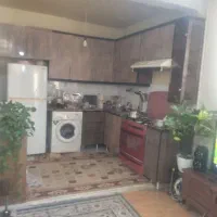 فروش خانه ویلایی ۸۴ متری ۲ خوابه یا معاوضه