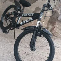 2 عدد دوچرخه سایز 20 در حد|دوچرخه، اسکیت، اسکوتر|مراغه, |دیوار