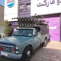 نیسان مدل70