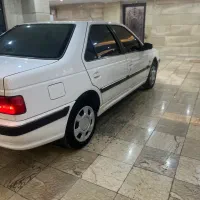 پژو پارس xu7سالم عروسک