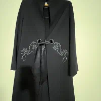 مانتو مجلسی زنانه