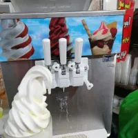 دستگاه بستنی ساز