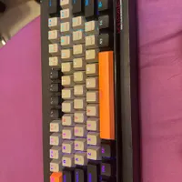 کیبورد گیمینگ redragon k530 pro elite