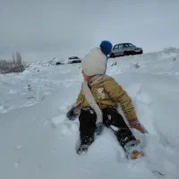 پرستار بچه برای عصرها