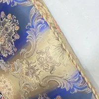 پشتی دو رو سرمه ای|پشتی|اسلام آباد, |دیوار