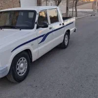 وانت کارا 2000میستوبشی|خودرو سواری و وانت|تربت‌حیدریه, بالا ولایت|دیوار